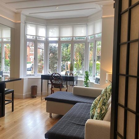 Apartamento Interior Designed Flat Near Kew Botanical Gardens Londres Exterior foto
