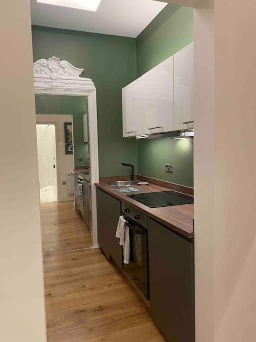Apartamento Interior Designed Flat Near Kew Botanical Gardens Londres Exterior foto