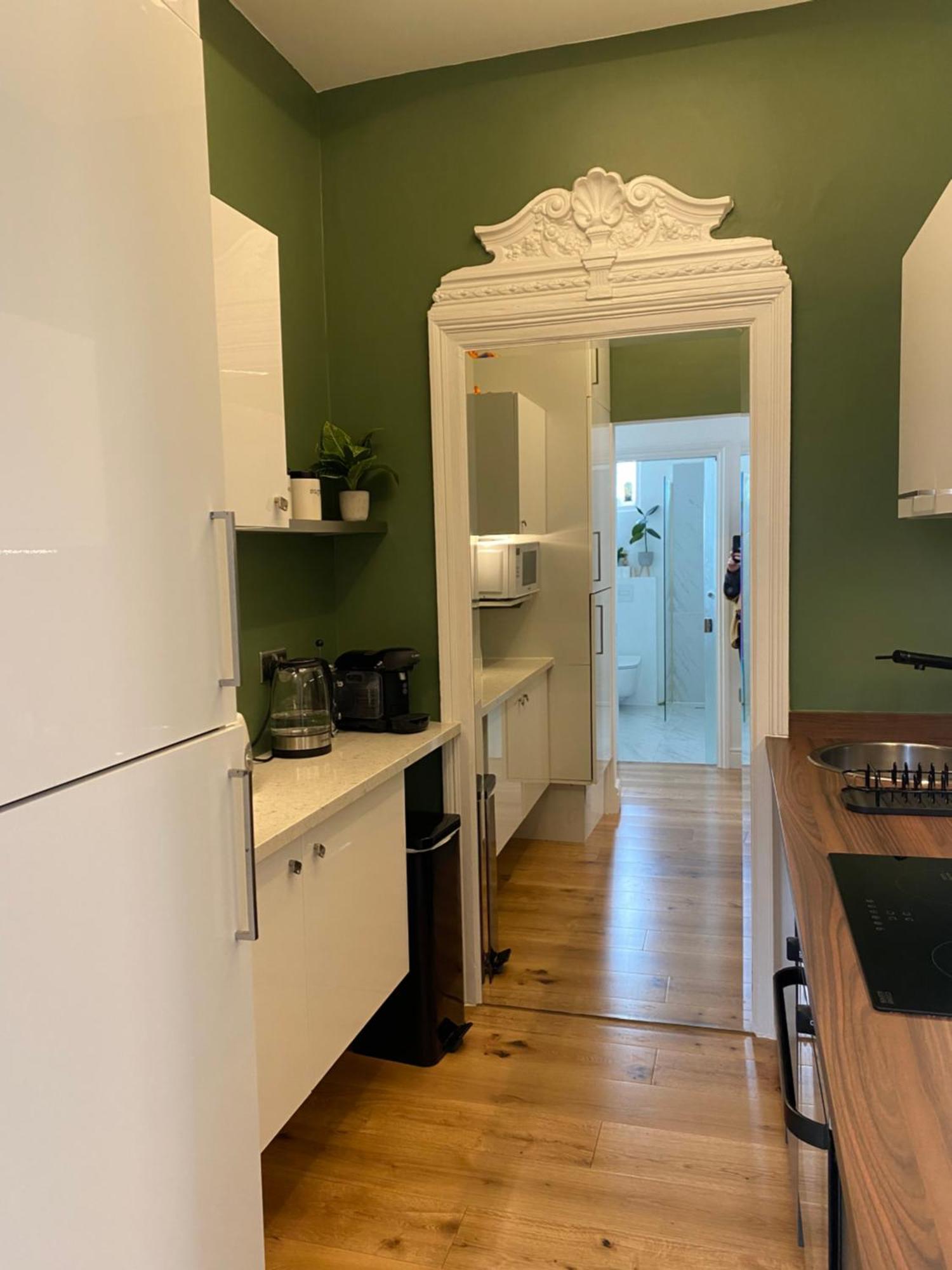 Apartamento Interior Designed Flat Near Kew Botanical Gardens Londres Exterior foto
