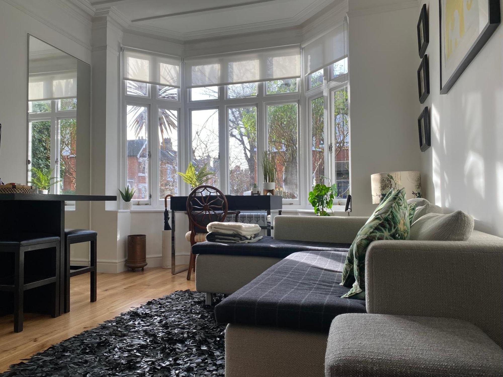 Apartamento Interior Designed Flat Near Kew Botanical Gardens Londres Exterior foto