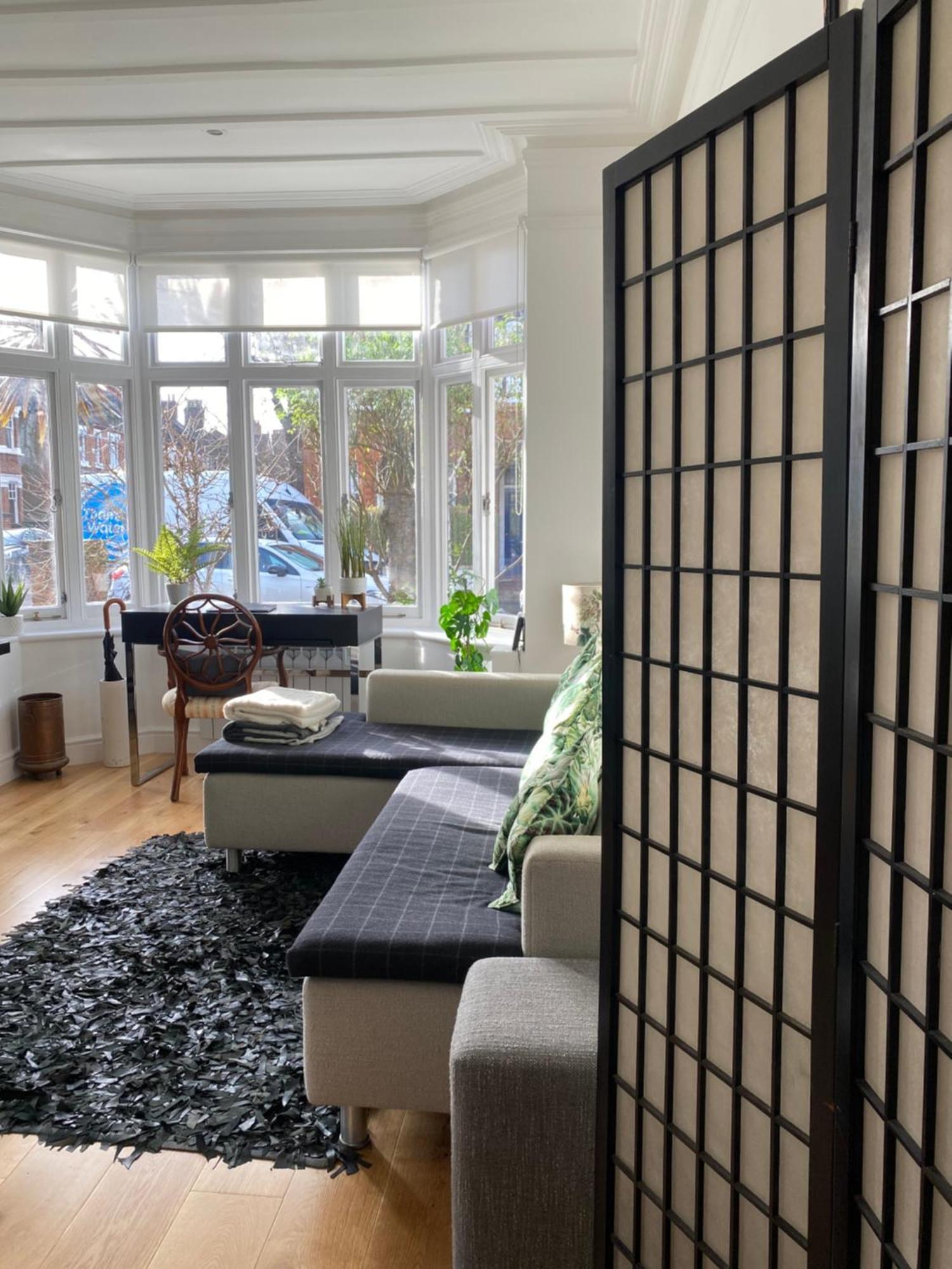 Apartamento Interior Designed Flat Near Kew Botanical Gardens Londres Exterior foto