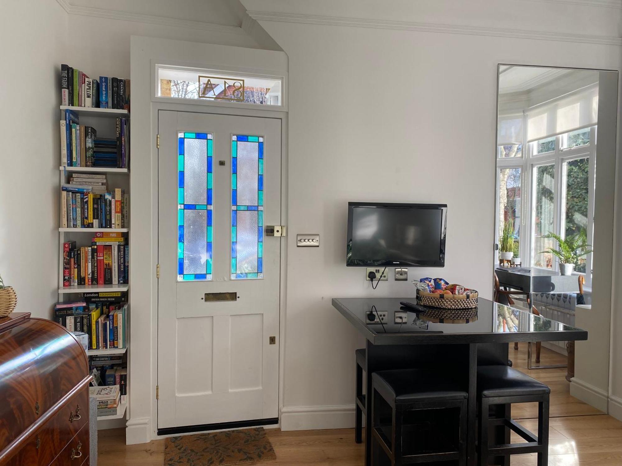 Apartamento Interior Designed Flat Near Kew Botanical Gardens Londres Exterior foto