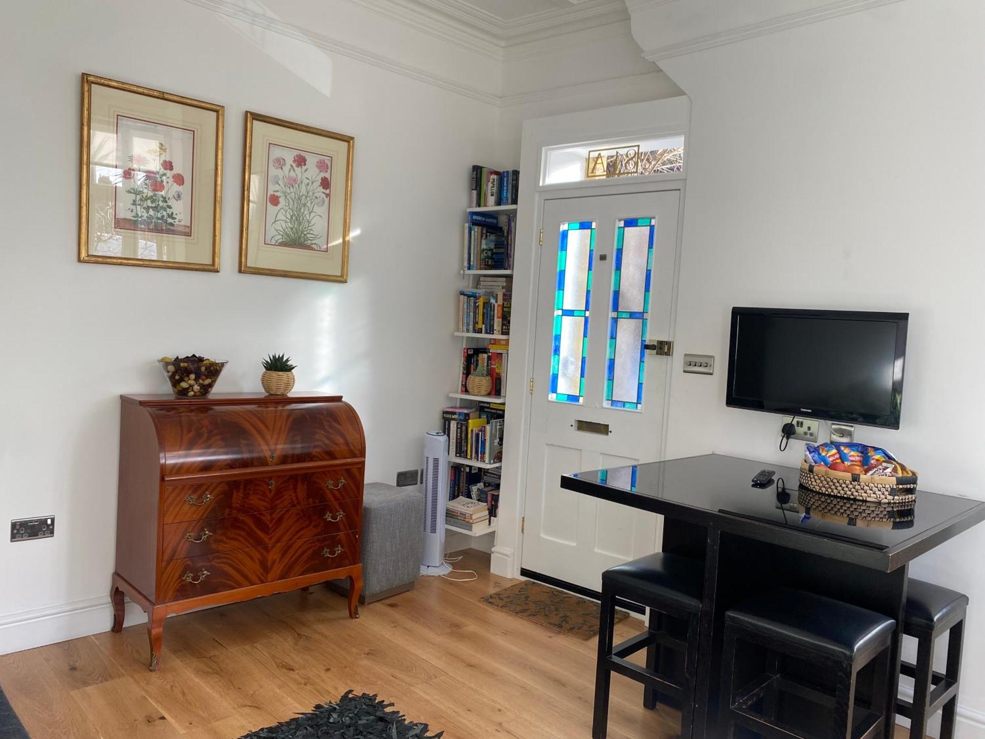 Apartamento Interior Designed Flat Near Kew Botanical Gardens Londres Exterior foto