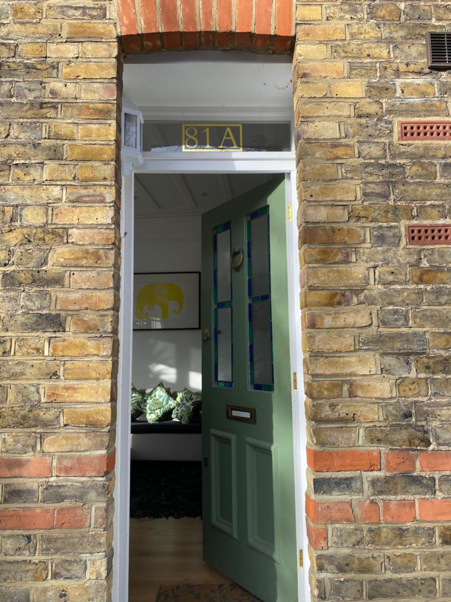 Apartamento Interior Designed Flat Near Kew Botanical Gardens Londres Exterior foto